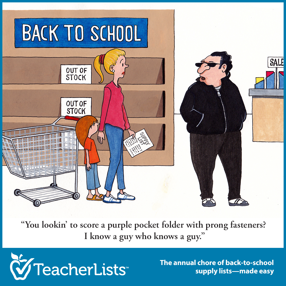 Back To School Clipart Funny Man