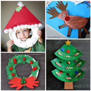 27 Holiday Classroom Party Ideas - TeacherLists Blog