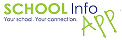 School Info App logo
