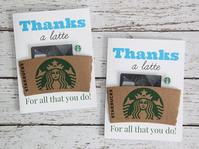 8 Ideas for Teacher Gifts They’ll Love