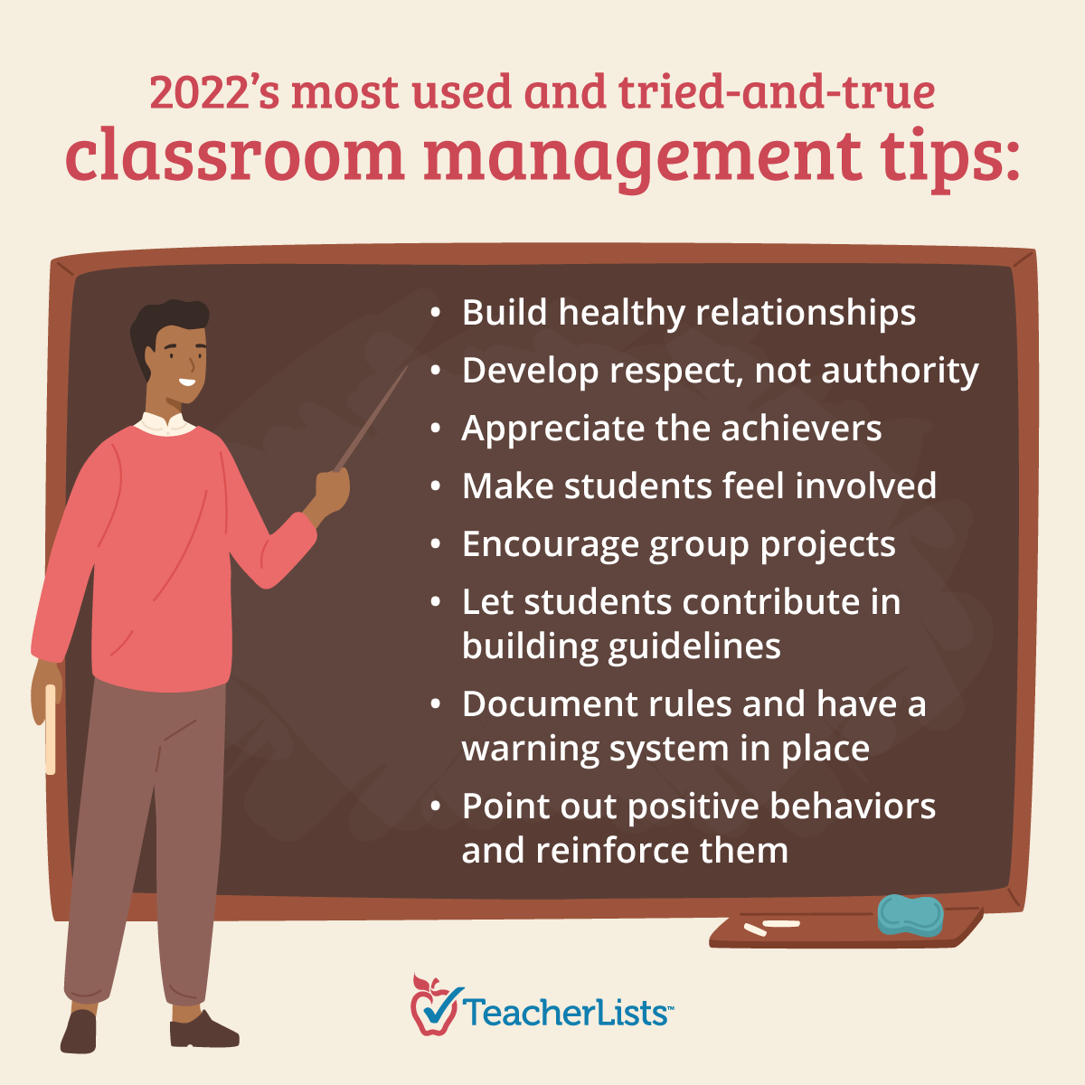 5 Classroom Management Tips That Can Help All Teachers - Bethel University  Blog