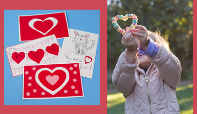 6 Valentine's Day Crafts For Seniors in Your Carehome – The
