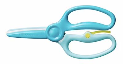 How to select The best scissors for preschoolers