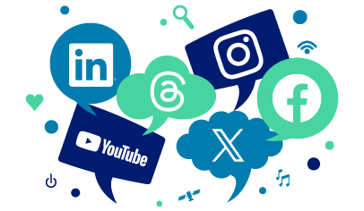 Social Media Strategies for School Communicators